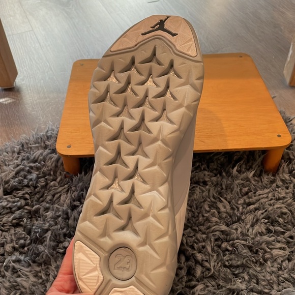 New Jordan “training Shoes - Picture 8 of 8